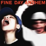 Buy Fine Day Anthem (CDS)