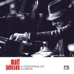 Buy At Pizzaexpress Live - In London