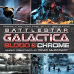 Buy Battlestar Galactica: Blood & Chrome