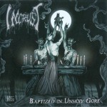 Buy Baptized In Unholy Gore