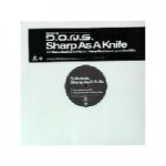 Buy Sharp As A Knife (Single)