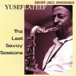 Buy The Last Savoy Sessions CD2