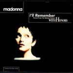 Buy I'll Remember (CDS)