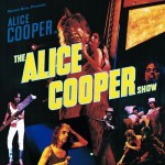Buy The Alice Cooper Show