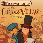 Buy Professor Layton And The Curious Village