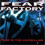 Buy Fear Is The Mind Killer (EP)