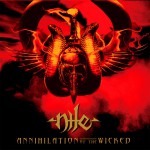 Buy Annihilation Of The Wicked