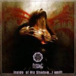 Buy Inside Of His Shadow...I Am!!!