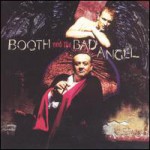 Buy Tim Booth & Bad Angel