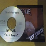 Buy Let Loose (CDR EP)
