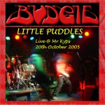 Buy Little Puddles CD1