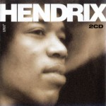 Buy Hendrix CD1
