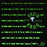 Buy Radio K.A.O.S.