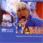 Purchase Celia Cruz A Rough Guide To Celia Cruz