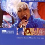 Buy A Rough Guide To Celia Cruz