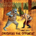 Buy Smashing The Opponent (CDS)