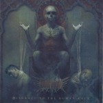 Buy Disgrace To The Human Race