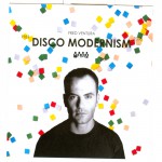 Buy Disco Modernism 1983-2008
