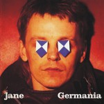Buy Germania (Vinyl)