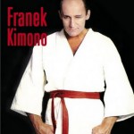 Buy Franek Kimono