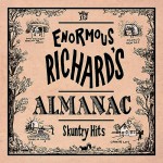 Buy (Why It's) Enormous Richard's Almanac