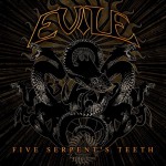 Buy Five Serpent's Teeth