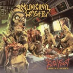 Buy The Fatal Feast (Deluxe Edition)