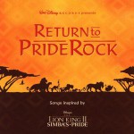 Buy Returning to Pride Rock
