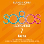 Buy Blank & Jones Present So80S (So Eighties) 7 Ibiza