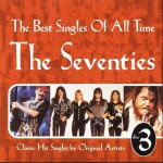Buy The Best Singles Of All Time 70's CD3