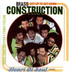 Buy Get Up To Get Down: Brass Construction's Funky Feeling