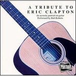 Buy Tribute To Eric Clapton