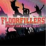 Buy Floorfillers Party Anthems 2011 CD2
