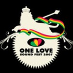 Buy One Love Festival Dubplate (CDS)