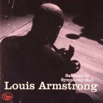 Buy Satchmo At Symphony Hall (Live) (Remastered 1996)