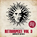Buy Retrospect Vol. 3 (Compiled By Bryan Gee) CD1
