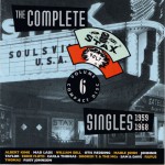 Buy The Complete Stax-Volt Singles: 1959-1968 CD6