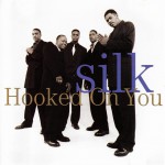 Buy Hooked On You (CDS)