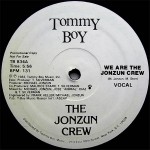 Buy We Are The Jonzun Crew (VLS)