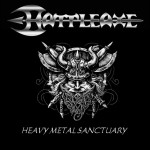 Buy Heavy Metal Sanctuary