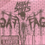 Buy Homosexual Slaughter (EP)