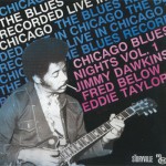 Buy Chicago Blues Nights Vol. 1