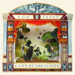 Buy Land Of The Living (EP)