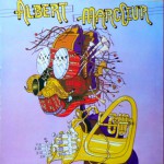 Buy Albert Marcoeur (Vinyl)