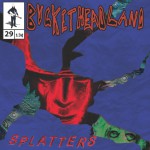 Buy Pike 29 - Splatters