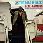 Buy The Boss Is Back (Vinyl)