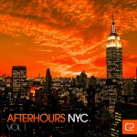Buy Afterhours Nyc Vol. 1