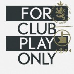 Buy For Club Play Only (Pt. 2) (CDS)