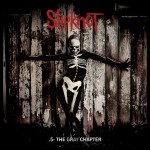 Buy .5: The Gray Chapter (Deluxe Edition) CD1