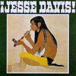 Purchase Jesse Ed Davis Jesse Davis (Vinyl) CD1